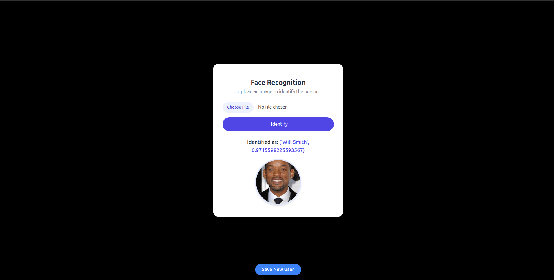 Face Vault