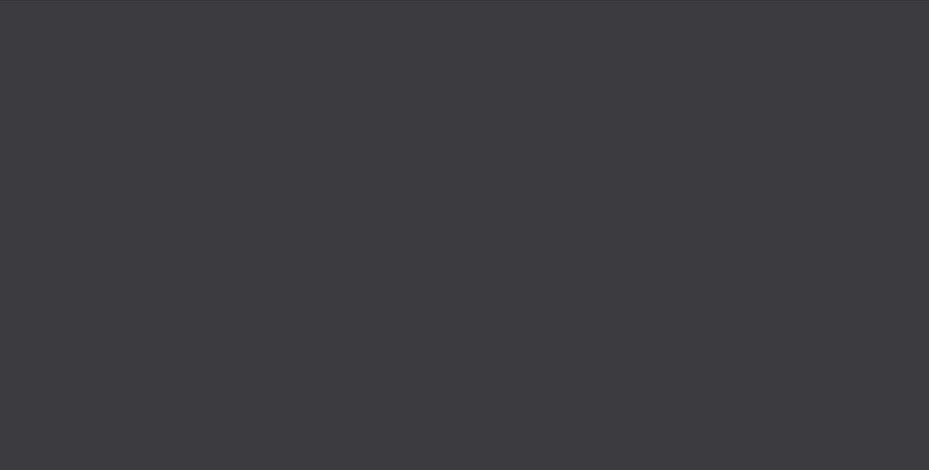 Strong Password Generator
