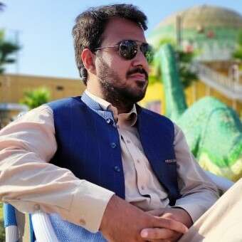 M. Usman Khan