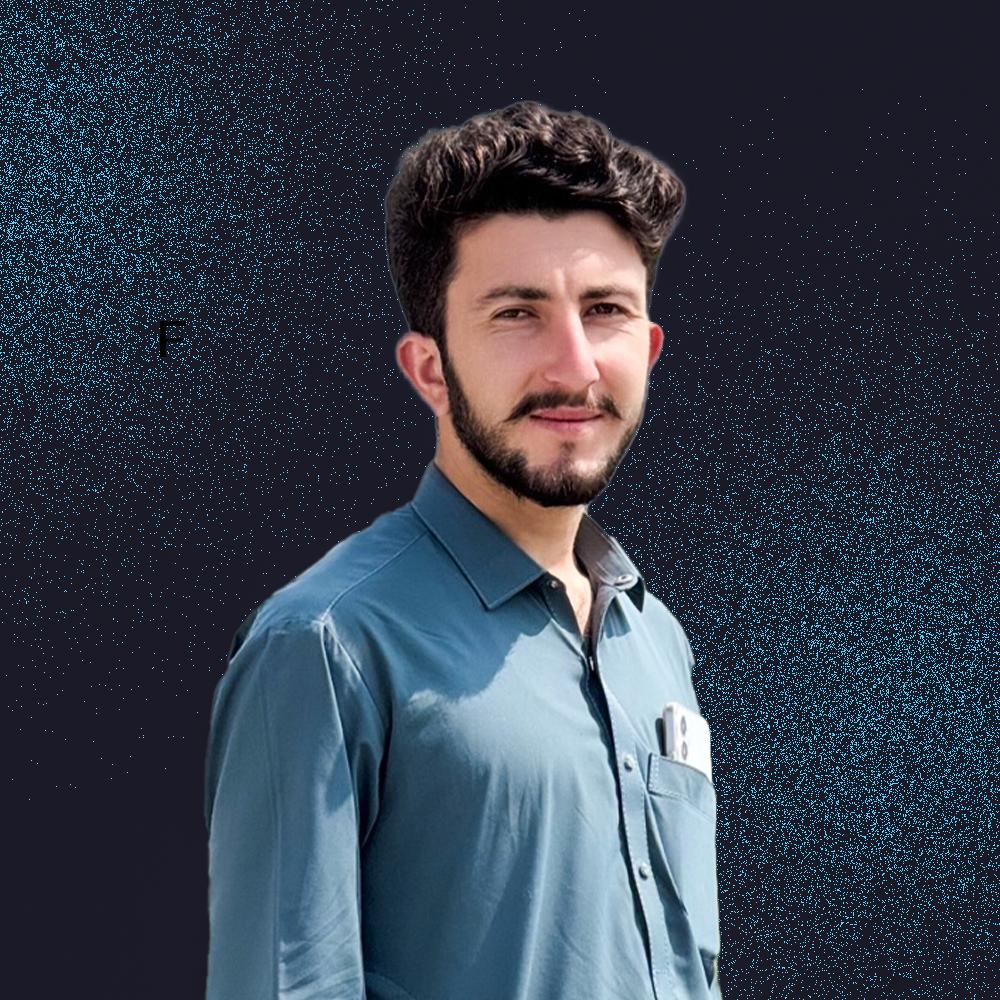 Muhammad Faisal Khan