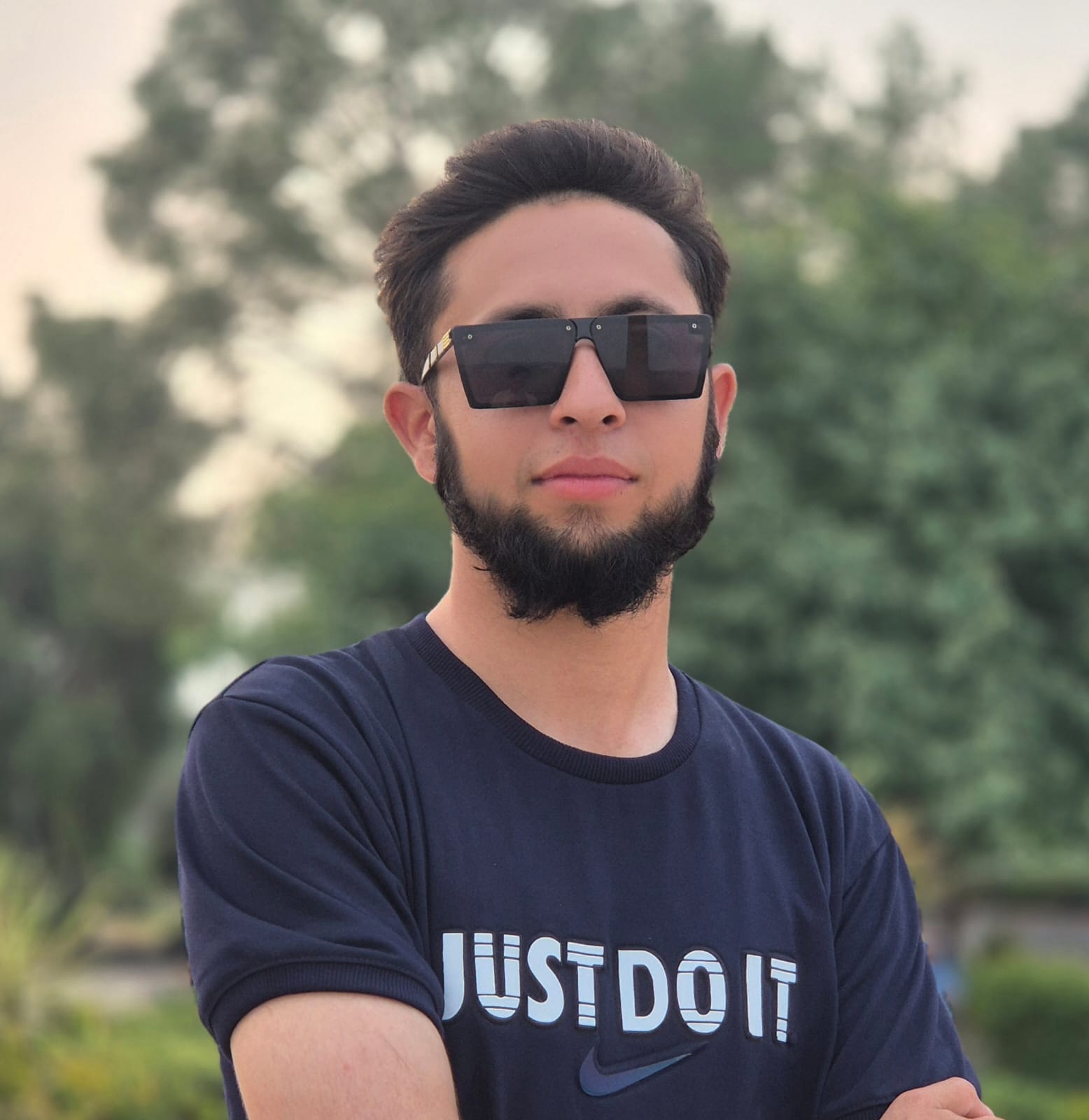 Muhammad Salman