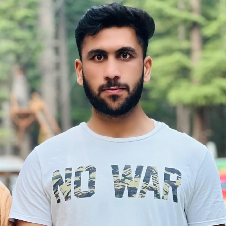 Shahid Ali