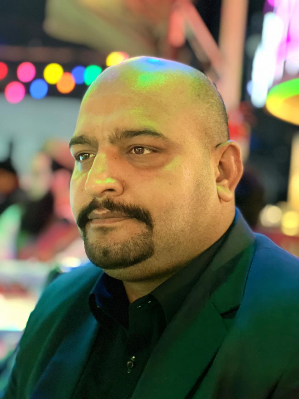 Zain Ullah