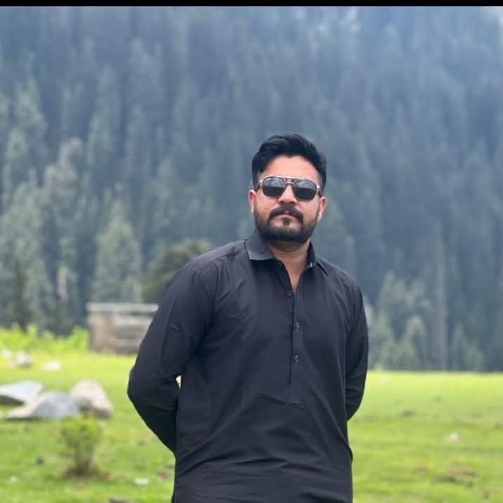 Sikandar Khan